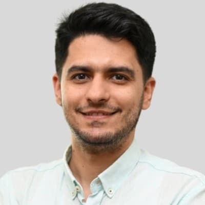 Amir Bornaee