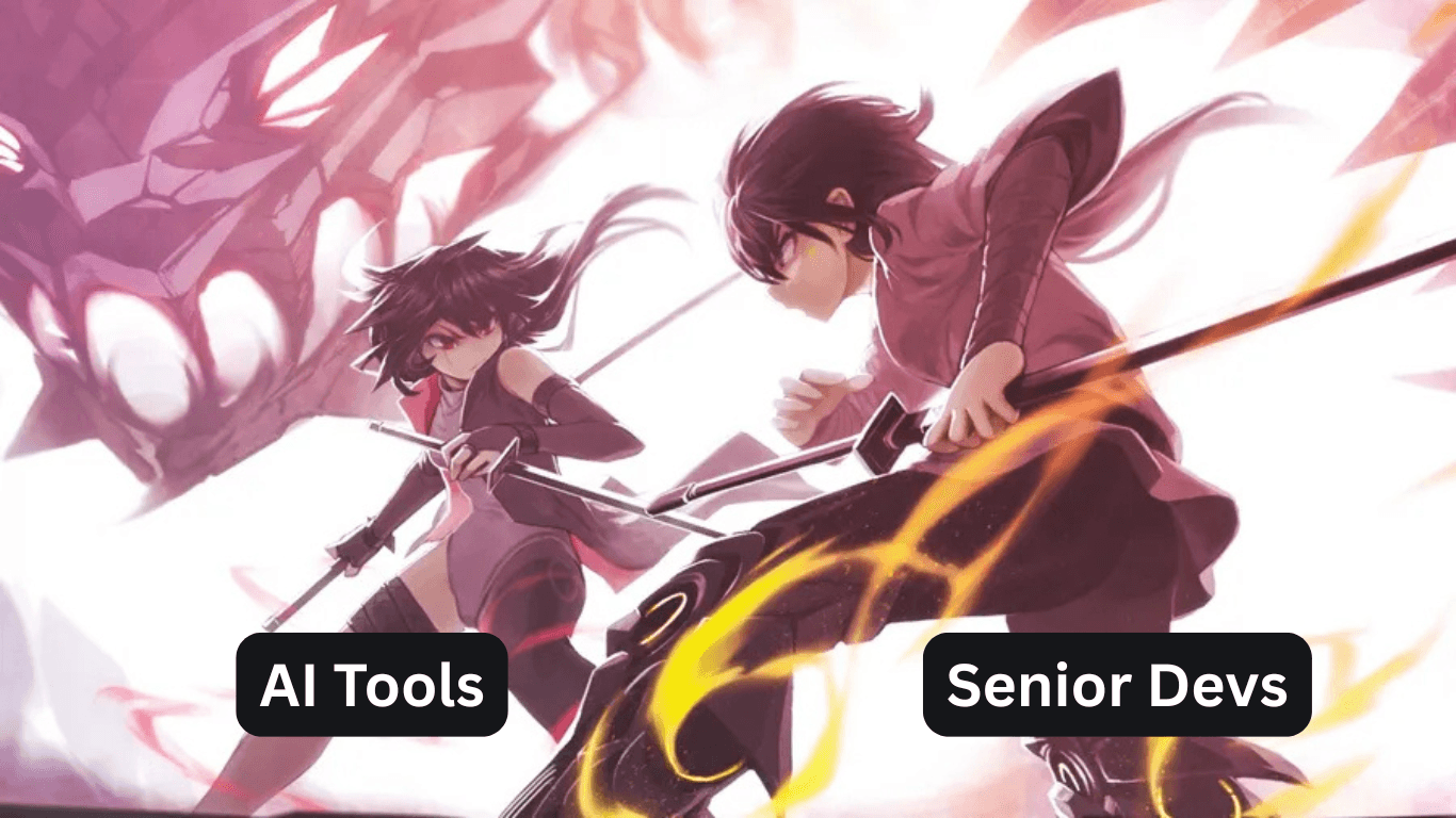 AI Coding Tools: Fast for Some, Meh for Others