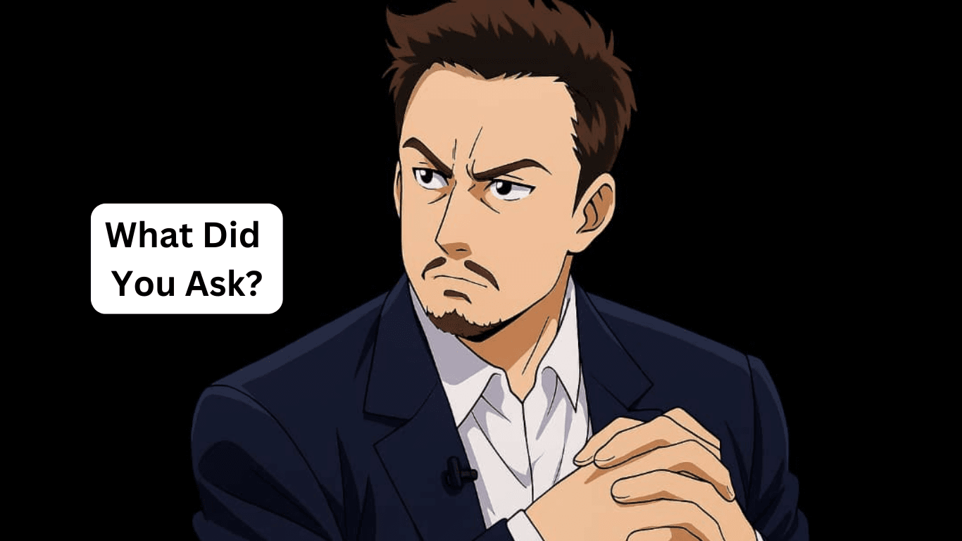 Grok’s Hot Takes = Elon’s Hot Takes