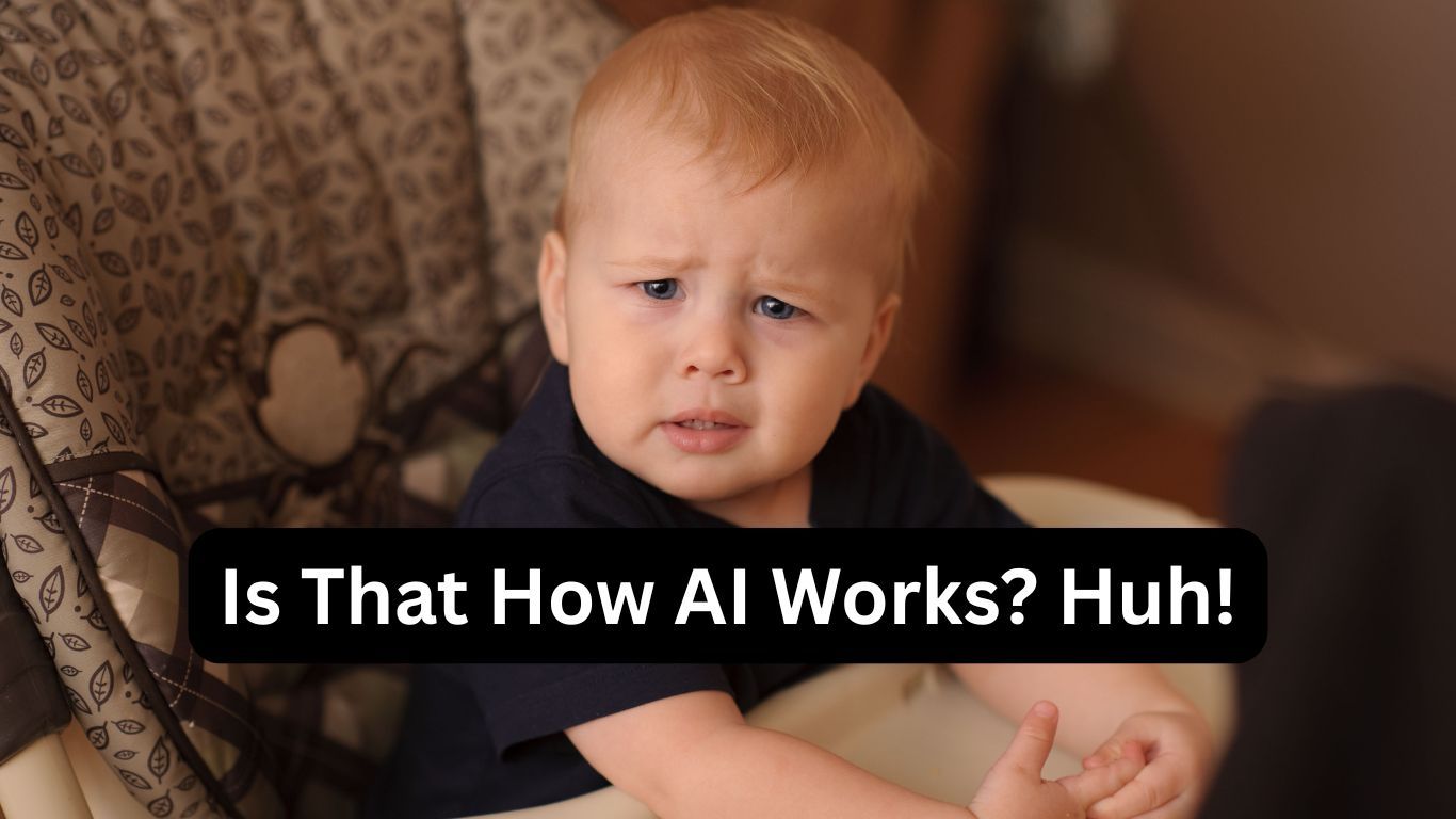 How AI Works?