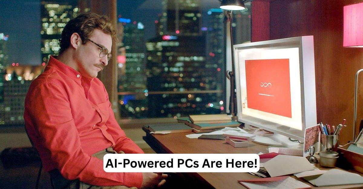 Intel’s Arrow Lake: AI-Powered PCs Are Here!
