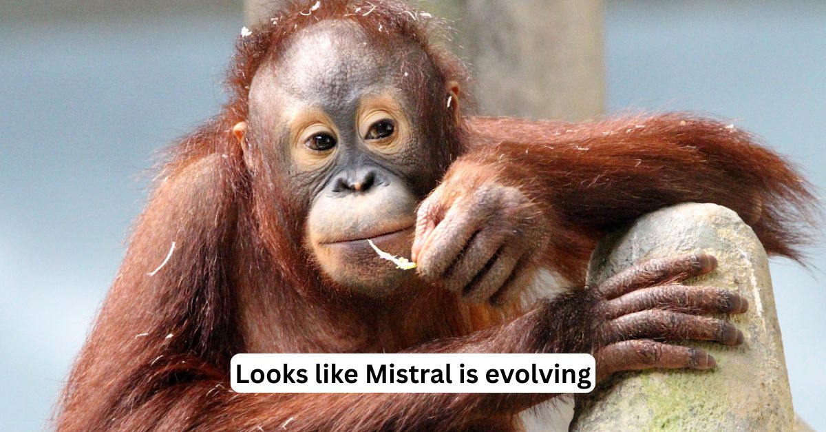 Mistral’s Got a Brain Upgrade!